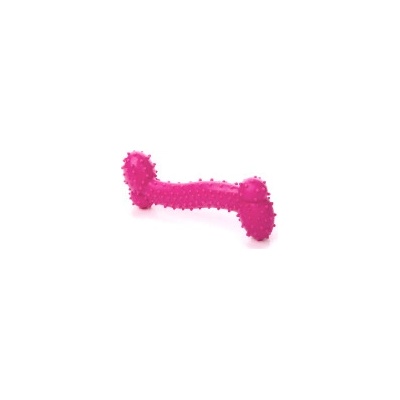 JK ANIMALS TPR kosť dental 10 cm
