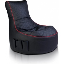 Primabag Herní Křeslo Master černá