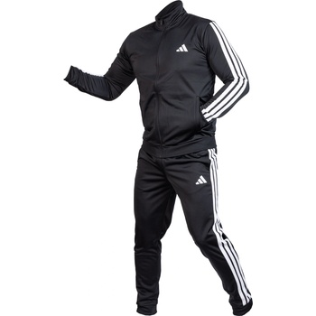 ADIDAS Мъжки спортен екип 3s poly track - ji8858
