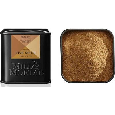 Mill & Mortar Five spice 50 g
