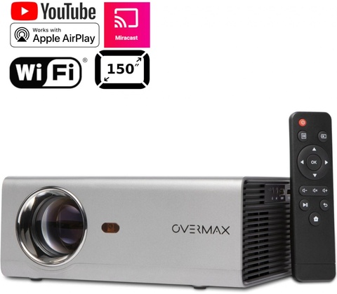 Overmax MultiPic 3.5