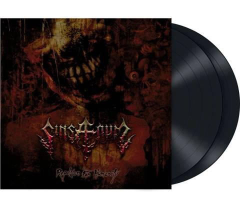 Sinsaenum - Repulsion For Humanity LP