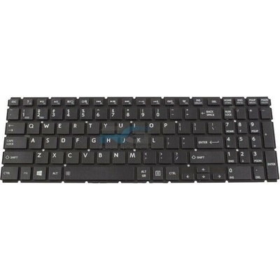 Klávesnice TOSHIBA L50-B-1MV L50-B-1MW / ME