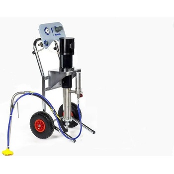 Image 1 of Berizzi БОЯДЖИЙСКА МАШИНА apollo 303 СМУКАТЕЛНА СИСТЕМА (tkp303e)