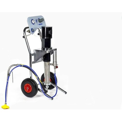 Berizzi БОЯДЖИЙСКА МАШИНА apollo 303 СМУКАТЕЛНА СИСТЕМА (tkp303e)