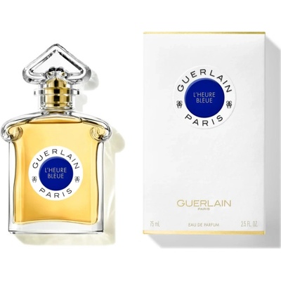 Guerlain Guerlain L´Heure Bleue parfémovaná voda dámská 75 ml