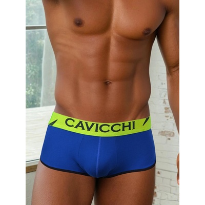 Roberto Martinelli Cavicchi CU013 00137 boxerky modré