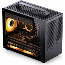 Jonsplus Z20 Black
