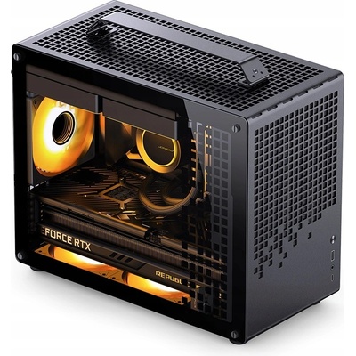 Jonsplus Z20 Black