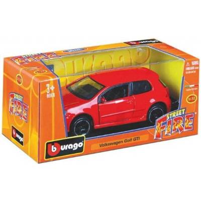 Bburago Mercedes Benz GLK Class černá 1:32
