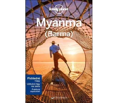 Myanma Barma