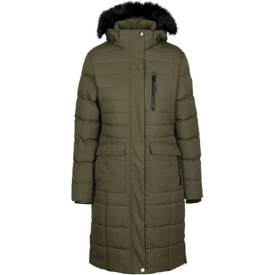 Trespass Дамско палто Trespass Sasha Размер: Trespass | Zelen | ЖЕНИ | S