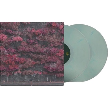 Sleep Token - Even In Arcadia (Hint Of Blue Coloured) (2 LP) (198029763614)