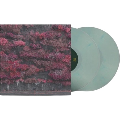 Sleep Token - Even In Arcadia (Hint Of Blue Coloured) (2 LP) (198029763614)