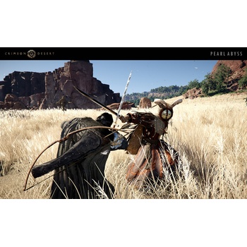 Crimson Desert