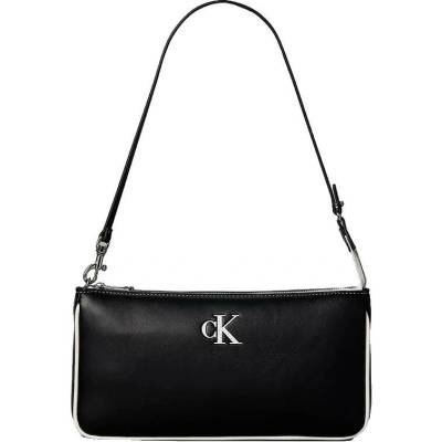 Calvin Klein dámská kabelka Contrast LV04F1220GUB1