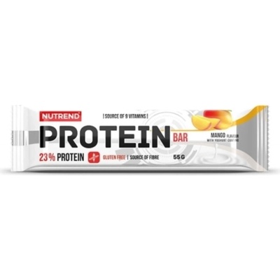 Nutrend Protein Bar 55 g mango