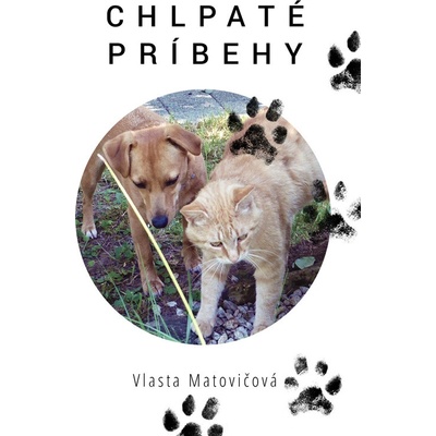 Chlpaté príbehy