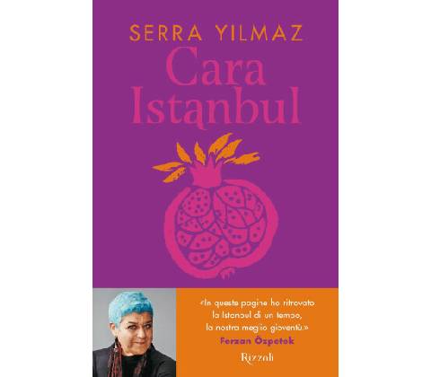 Cara Istanbul