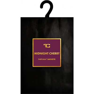 Parfumia Vonný sáček sašetka Midnight cherry 8 g – Zbozi.Blesk.cz
