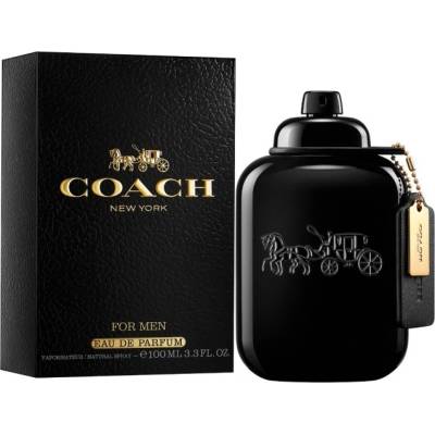 Coach parfumovaná voda pánska 100 ml