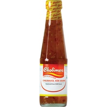 Cholimex Chilli omáčka sladkokyslá 250 ml