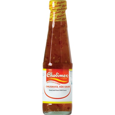 Cholimex Chilli omáčka sladkokyslá 250 ml