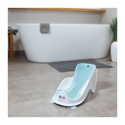 Angelcare Lehátko do vany FIT Light Aqua – Sleviste.cz