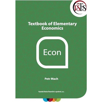 Textbook of Elementary Economics