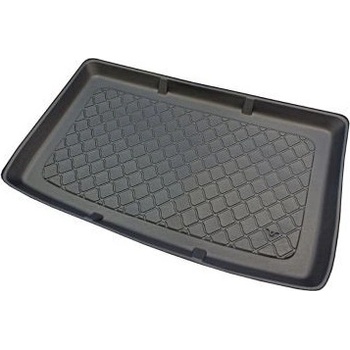 Astar Гумирана стелка за багажник за Mercedes A-Class W168 (1998-2004) / W169 (2004-2012) Hatchback 3/5d