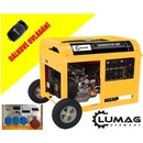 Lumag G8-E