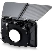 Tilta 4*5.65 Carbon Fiber Matte Box 80mm Back