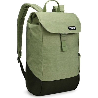 Thule Lithos Quiet green Darkest Green 16 l