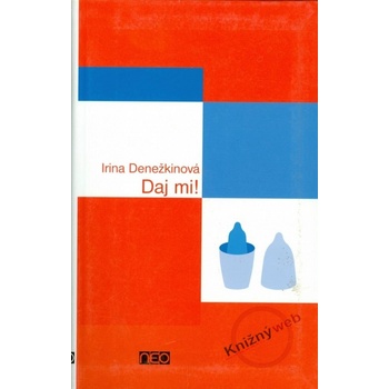 Daj mi!
