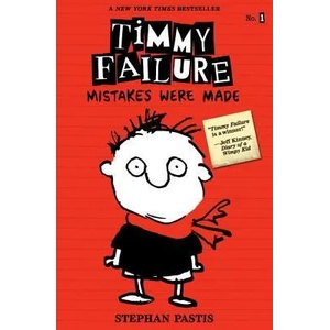 Mistakes Were Made (ISBN: 9780763669270)