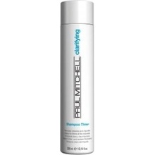 Paul Mitchell Clarifying Three Shampoo 300 ml