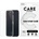 Panzer Гръб CARE by PanzerGlass за iPhone 7/8/SE Fashion X-Ray Soft - Прозрачен