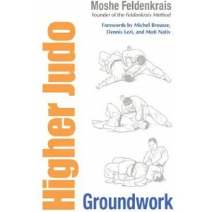 Higher Judo (ISBN: 9781556439278)