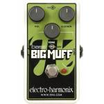 Electro-Harmonix Nano Bass Big Muff