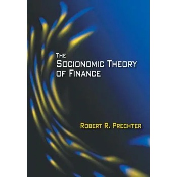Image 1 of Socionomic Theory of Finance