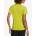 Adidas Trefoil Tee Yellow