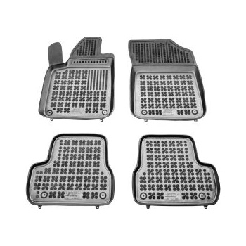 Гумени стелки за citroen ds3 (2009-2016) - тип леген