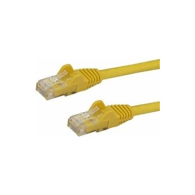 StarTech UTP категория 6 твърд мрежови кабел Startech N6PATC1MYL 1 m