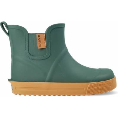 Rayve Muddy Short Army Green