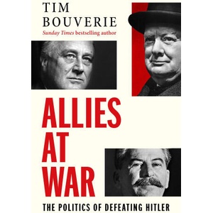 Allies at War (ISBN: 9781847926227)