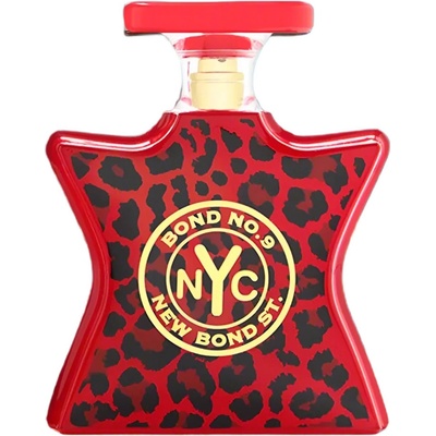 Bond No. 9 New Bond St. parfumovaná voda unisex 100 ml
