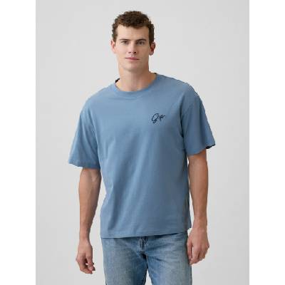 GAP Тениска с логото Vintage Soft GAP GAP | Sin | МЪЖЕ | XS