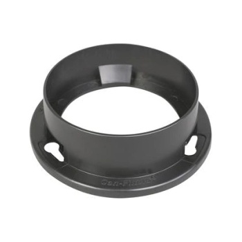 Image 1 of Can-Filter Пластмасов Фланец Ø125