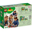 LEGO® DUPLO® - Train Bridge and Tracks (10872)