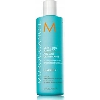 Moroccanoil Clarifying Shampoo 250 ml